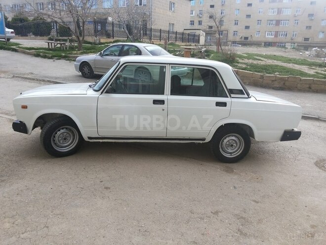 LADA (VAZ) 2107 1999, 110,000 km - 1.6 l - Bakı