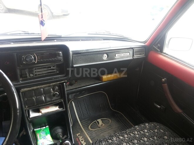 LADA (VAZ) 2107 1999, 110,000 km - 1.6 l - Bakı