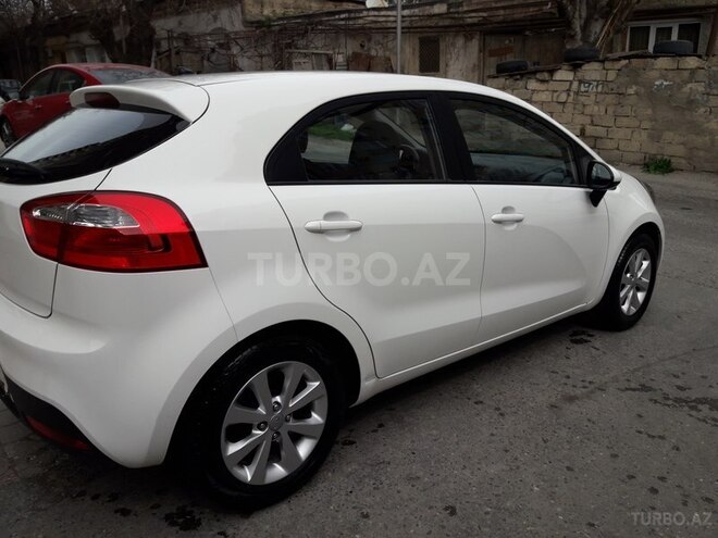 Kia Rio 2013, 104,000 km - 1.4 l - Bakı