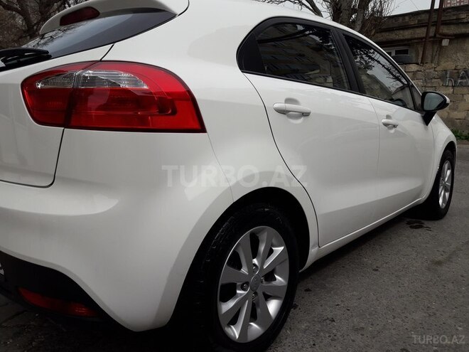 Kia Rio 2013, 104,000 km - 1.4 l - Bakı