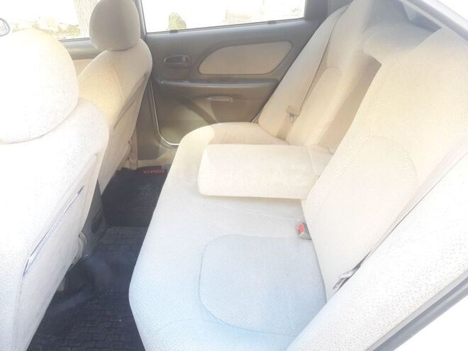 Hyundai Sonata 2003, 75,916 km - 2.0 l - Bakı