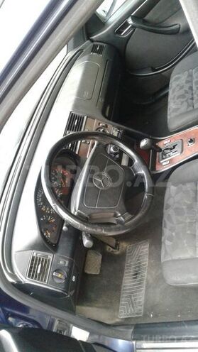 Mercedes C 180 1997, 380,000 km - 1.8 l - Bakı
