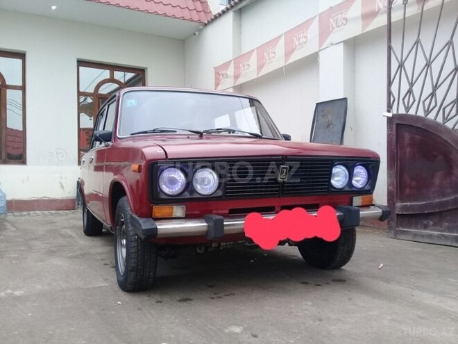 LADA (VAZ) 2106 2005, 721,172 km - 1.6 l - Gəncə