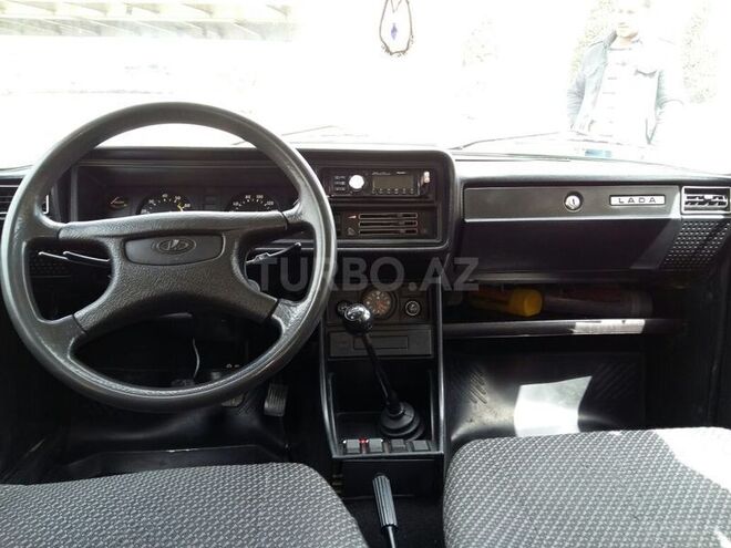 LADA (VAZ) 2107 2011, 127,000 km - 1.6 l - Bakı