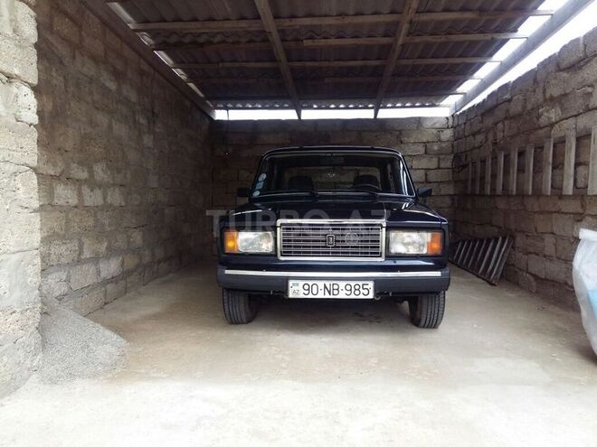 LADA (VAZ) 2107 2011, 127,000 km - 1.6 l - Bakı