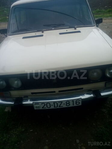 LADA (VAZ) 2106 1988, 250,000 km - 1.5 л - Gəncə