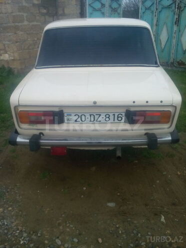 LADA (VAZ) 2106 1988, 250,000 km - 1.5 л - Gəncə