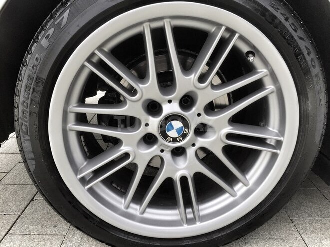 BMW 525 2003, 289,000 km - 2.5 l - Bakı