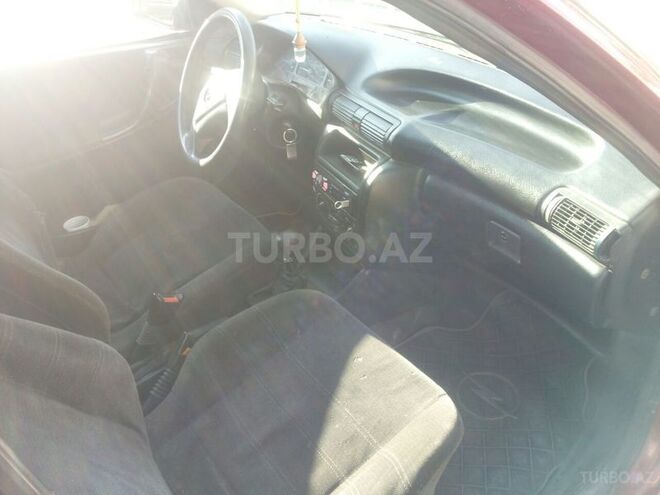 Opel Astra 1992, 1,234,567 km - 1.8 l - Bakı