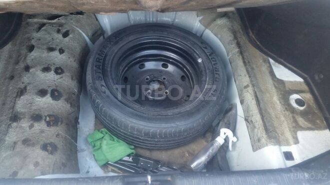 Daewoo Gentra 2013, 130,000 km - 0.2 л - Bakı