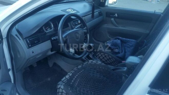 Daewoo Gentra 2013, 130,000 km - 0.2 л - Bakı