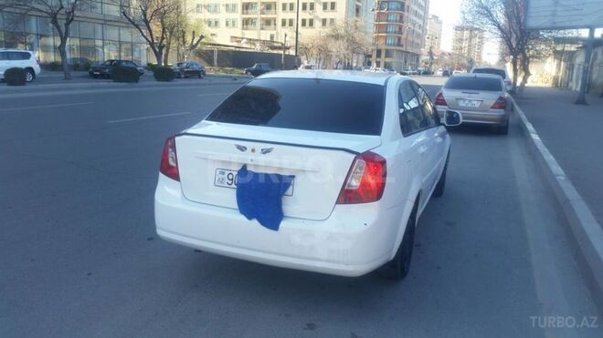 Daewoo Gentra 2013, 130,000 km - 0.2 л - Bakı
