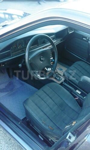 Mercedes 190 1991, 352,164 km - 2.0 л - Bakı