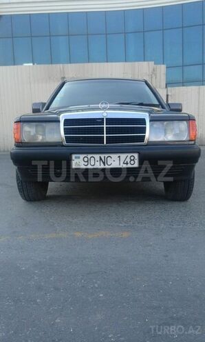 Mercedes 190 1991, 352,164 km - 2.0 л - Bakı
