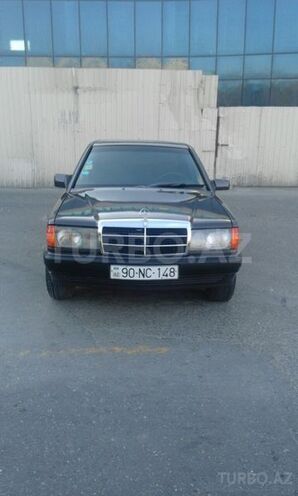 Mercedes 190 1991, 352,164 km - 2.0 л - Bakı