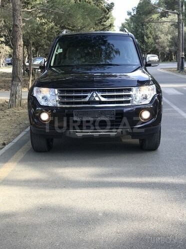 Mitsubishi Pajero 2007, 143,000 km - 3.0 l - Sumqayıt