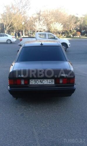 Mercedes 190 1991, 352,164 km - 2.0 л - Bakı