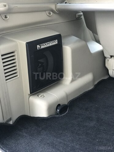 Mitsubishi Pajero 2007, 143,000 km - 3.0 l - Sumqayıt