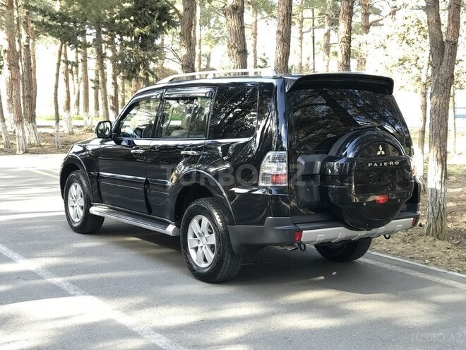 Mitsubishi Pajero 2007, 143,000 km - 3.0 l - Sumqayıt