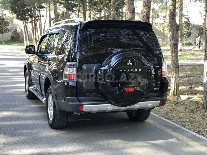 Mitsubishi Pajero 2007, 143,000 km - 3.0 l - Sumqayıt