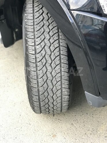 Mitsubishi Pajero 2007, 143,000 km - 3.0 l - Sumqayıt