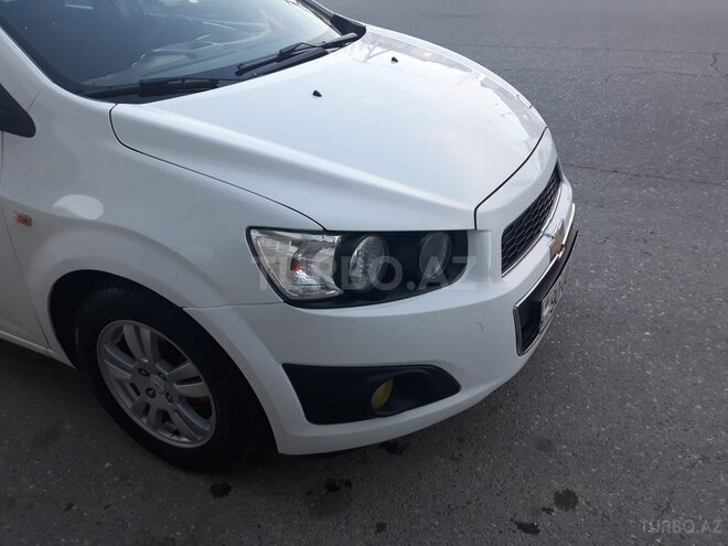 Chevrolet Aveo 2012, 148,000 km - 1.4 l - Bakı