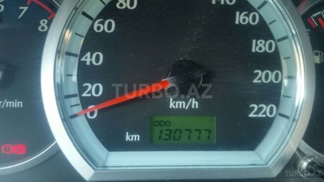 Daewoo Gentra 2013, 130,000 km - 1.5 л - Bakı