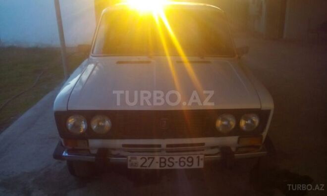 LADA (VAZ) 2106 1984, 232,323 km - 1.6 л - Xaçmaz