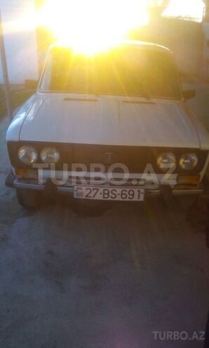 LADA (VAZ) 2106 1984, 232,323 km - 1.6 л - Xaçmaz