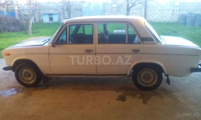 LADA (VAZ) 2106 1984, 232,323 km - 1.6 л - Xaçmaz