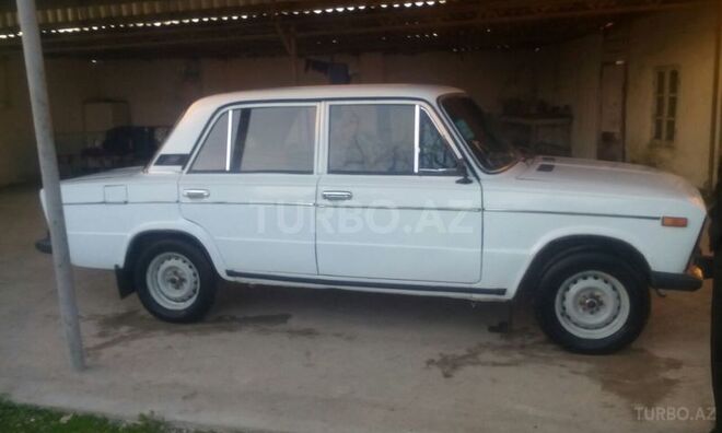 LADA (VAZ) 2106 1984, 232,323 km - 1.6 л - Xaçmaz