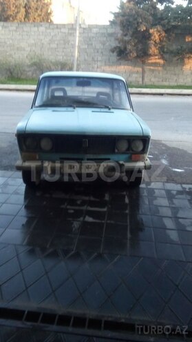 LADA (VAZ) 2106 1982, 325,985 km - 1.5 l - Bakı