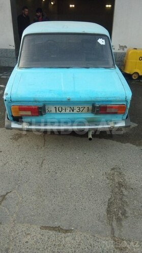 LADA (VAZ) 2106 1982, 325,985 km - 1.5 l - Bakı