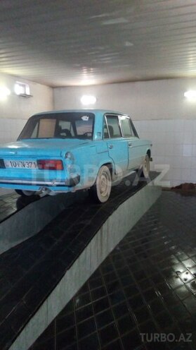 LADA (VAZ) 2106 1982, 325,985 km - 1.5 l - Bakı