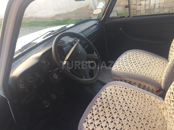 LADA (VAZ) 2106 2002, 79,118 km - 1.6 l - Quba