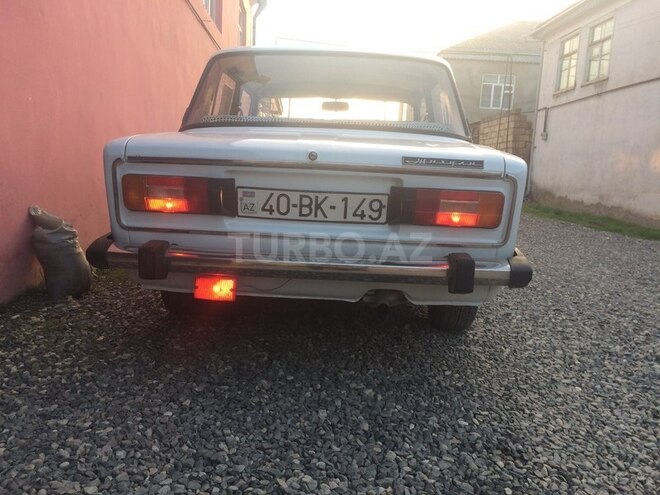 LADA (VAZ) 2106 2002, 79,118 km - 1.6 l - Quba