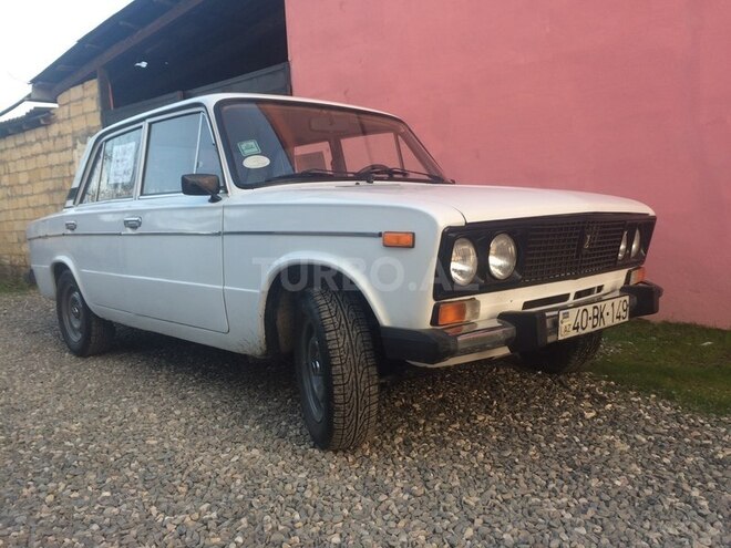 LADA (VAZ) 2106 2002, 79,118 km - 1.6 l - Quba
