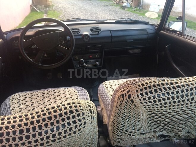 LADA (VAZ) 2106 2002, 79,118 km - 1.6 l - Quba