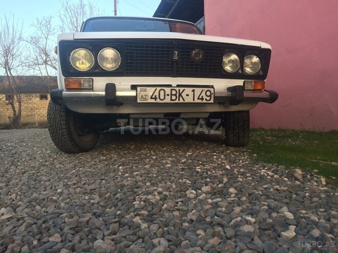 LADA (VAZ) 2106 2002, 79,118 km - 1.6 l - Quba