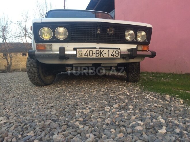 LADA (VAZ) 2106 2002, 79,118 km - 1.6 l - Quba
