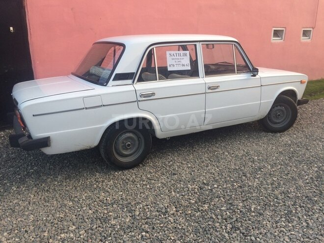 LADA (VAZ) 2106 2002, 79,118 km - 1.6 l - Quba