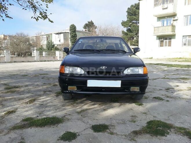LADA (VAZ) 2115 2011, 232,000 km - 1.6 l - Bakı