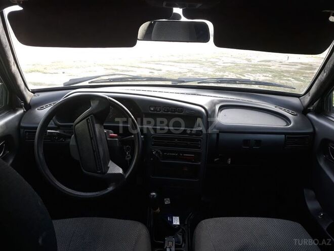 LADA (VAZ) 2115 2011, 232,000 km - 1.6 l - Bakı