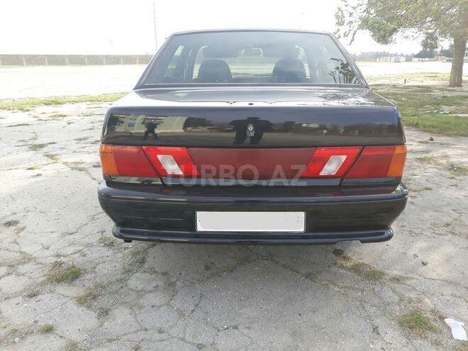 LADA (VAZ) 2115 2011, 232,000 km - 1.6 l - Bakı