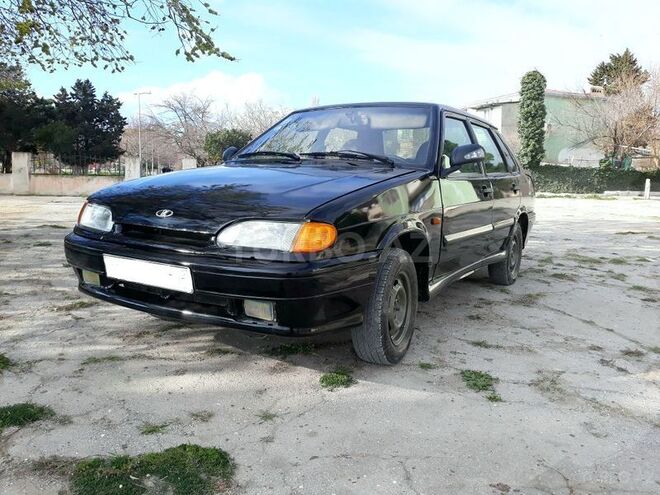 LADA (VAZ) 2115 2011, 232,000 km - 1.6 l - Bakı