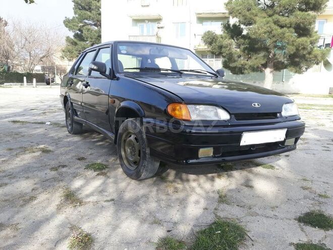 LADA (VAZ) 2115 2011, 232,000 km - 1.6 l - Bakı