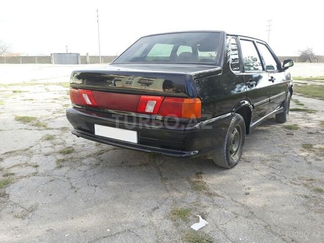 LADA (VAZ) 2115 2011, 232,000 km - 1.6 l - Bakı