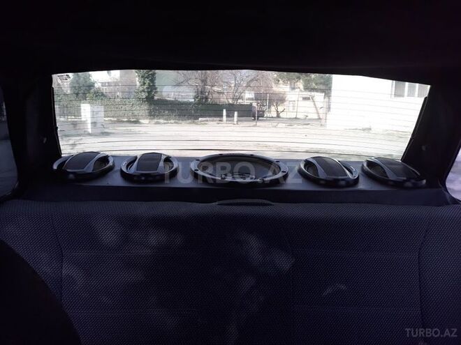 LADA (VAZ) 2115 2011, 232,000 km - 1.6 l - Bakı
