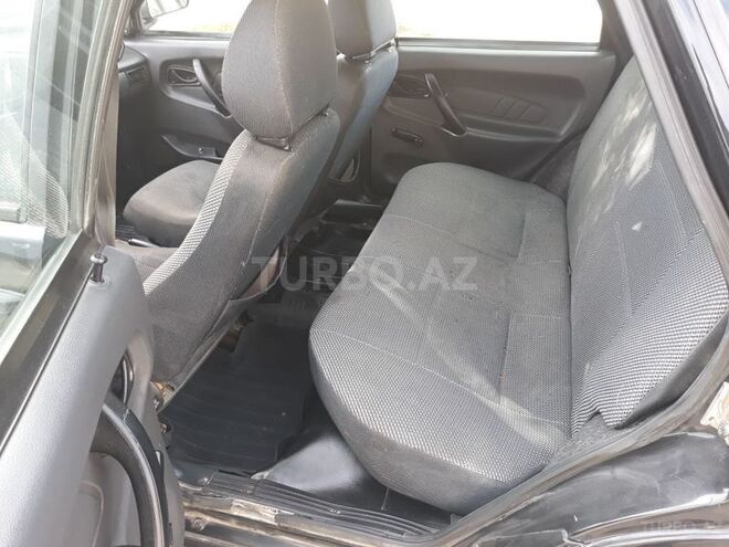LADA (VAZ) 2115 2011, 232,000 km - 1.6 l - Bakı