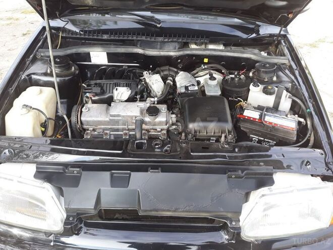 LADA (VAZ) 2115 2011, 232,000 km - 1.6 l - Bakı